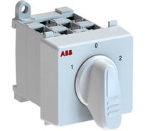 Переключатель ABB OC25G04MNGN00NU2ѕ ѕ 1SCA126497R1001