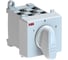 Переключатель ABB OC25G04MNGN00NU2ѕ ѕ 1SCA126497R1001 1