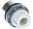 Кнопка зеленая с фиксацией ABB MP2-21G низкая с подсветкой 1SFA611101R2102 3
