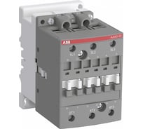 Контактор ABB AX80-30-00-80, 80А, AC3, катушка управления, 220-230В, АС 1SBL411074R8000
