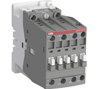 Контактор ABB AX32-30-10-80, 32А, AC3, катушка управления, 220-230В, АС 1SBL281074R8010