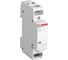 Контактор ABB ESB20-11N-01, модульный, 20А, АС-1, 1НО+1НЗ, катушка, 24В, AC/DC 1SBE121111R0111 1