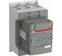 Контактор ABB AF116-30-00-13, 116А, AC3, катушка, 100-250В, AC/DC 1SFL427001R1300