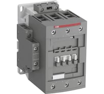 Контактор ABB AF80-30-00-13, 80А, AC3, катушка, 100-250В, AC/DC 1SBL397001R1300