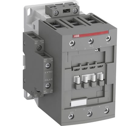Контактор ABB AF80-30-00-13, 80А, AC3, катушка, 100-250В, AC/DC 1SBL397001R1300