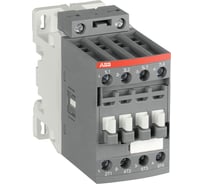 Контактор ABB AF26-40-00-13, с катушкой управления, 100-250B, AC/DC 1SBL237201R1300