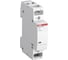 Контактор ABB ESB16-20N-06, модульный, 16А, АС-1, 2НО, катушка, 230В, AC/DC 1SBE111111R0620 1