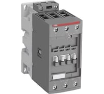 Контактор ABB AF65-30-00-13 65А AC3, катушка 100-250В AC/DC 1SBL387001R1300