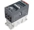 Контактор ABB AF65-30-00-13 65А AC3, катушка 100-250В AC/DC 1SBL387001R1300 3
