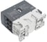 Контактор ABB AF65-30-00-13 65А AC3, катушка 100-250В AC/DC 1SBL387001R1300 5