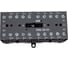 Реверсивный миниконтактор ABB VB6-30-01, 9A, 400В, AC3, катушка, 230В, АС GJL1211901R8010 2
