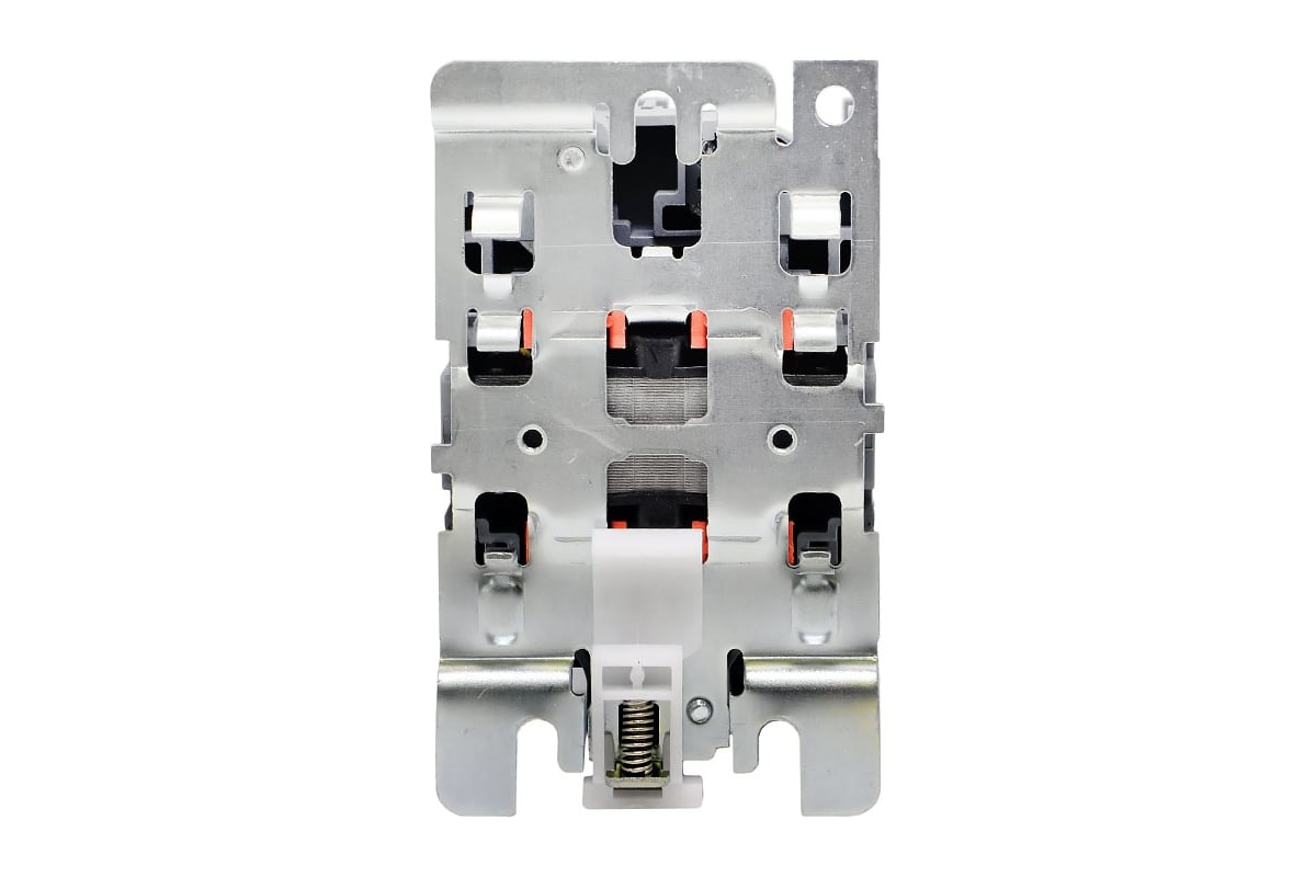 Магнитный пускатель Texenergo КМИ 48012 80А 220В 1з+1р Б KMI408022012 ...