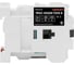 Магнитный пускатель Texenergo ПМ12-010100 36В 1з Б PM1K010C00 2