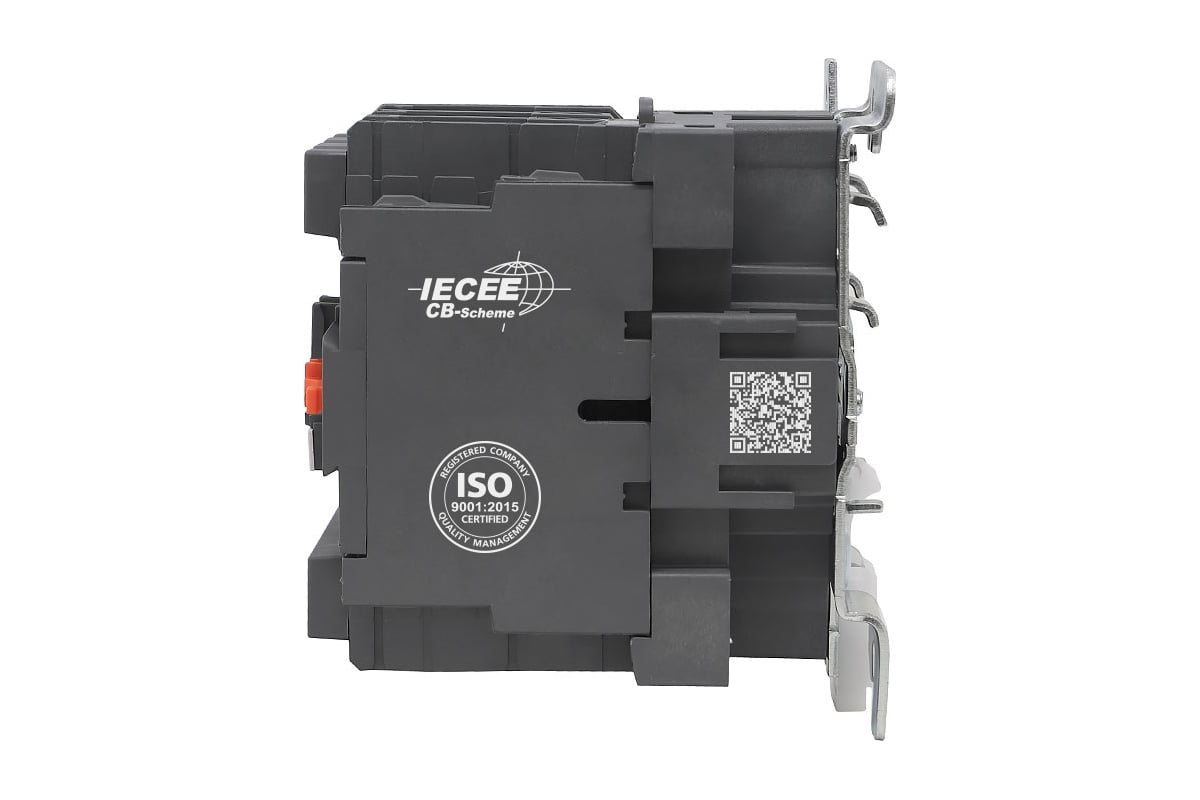 Магнитный пускатель Texenergo КМИ 35012 50А 220В 1з+1р Б KMI305022012 ...