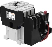 Магнитный пускатель Texenergo ПМ12-040200 380 В 1з Б PM2K040Q20