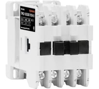 Магнитный пускатель Texenergo ПМ12-010100 220В 1з Б PM1K010M00