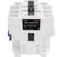 Магнитный пускатель Texenergo ПМ12-025100 220В 1з Б PM1K025M00