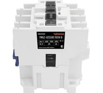 Магнитный пускатель Texenergo ПМ12-025100 380В 1з Б PM1K025Q00