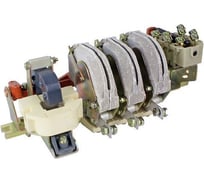 Контактор Texenergo КТ 6013Б-У3 100А 220В 2з+2р KT613M