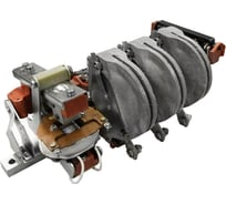 Контактор Texenergo КТ 6033Б-У3 250А 380В 2з+2р KT633Q