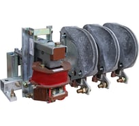 Контактор Texenergo КТ 6053Б-У3 630А 380В 2з+2р KT653Q