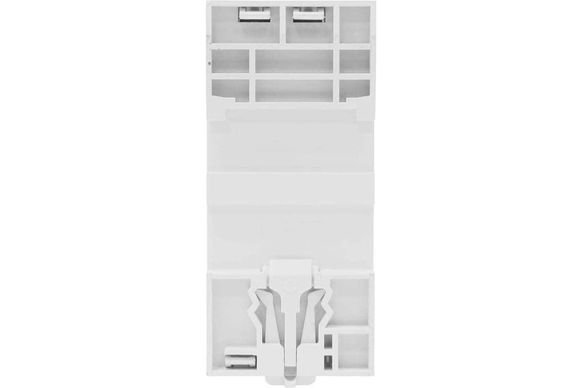 Контактор модульный Texenergo КМ 40-20 40А 2НO 230В KM40-20 - выгодная ...