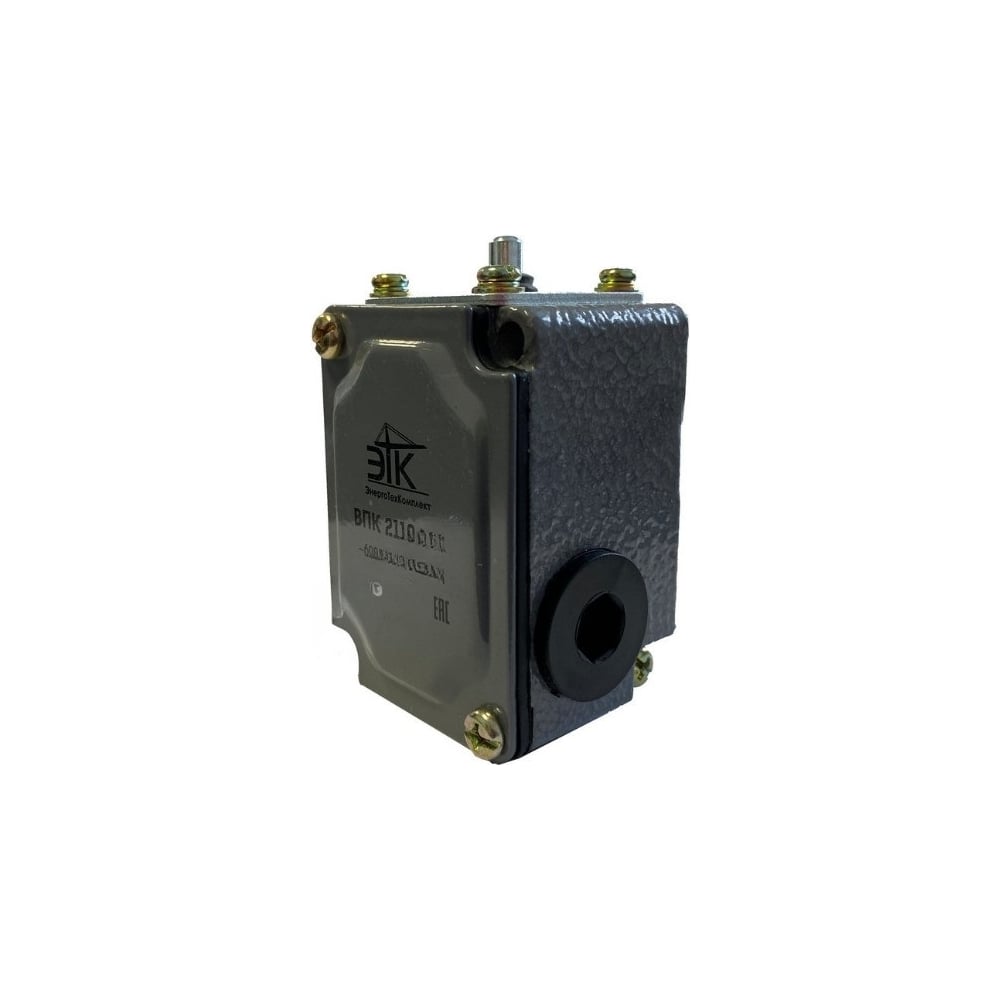 Конечный выключатель ООО ЭТК ВПК-2110 00000001432 - выгодная цена ...