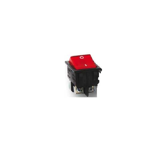 Выключатель для электроприборов Horoz Electric 300-000-709 HRZ00001364