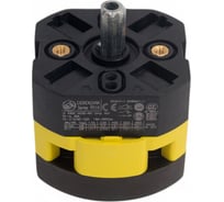 Двухполюсный кулачковый переключатель Giovenzana P0160002R