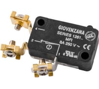 Микропереключатель Giovenzana MFI.ST