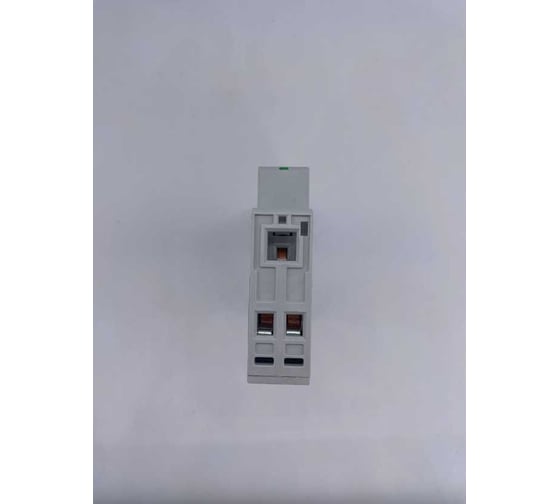 Контактор модульный iskra IKA232-20/230V УТ-00022056