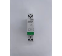 Контактор модульный iskra IKD20-20/230V УТ-00022133