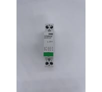 Контактор модульный iskra IKD20-20/24V УТ-00022134