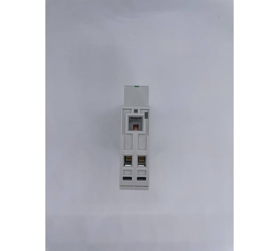 Контактор модульный iskra IKD20-20/24V УТ-00022134