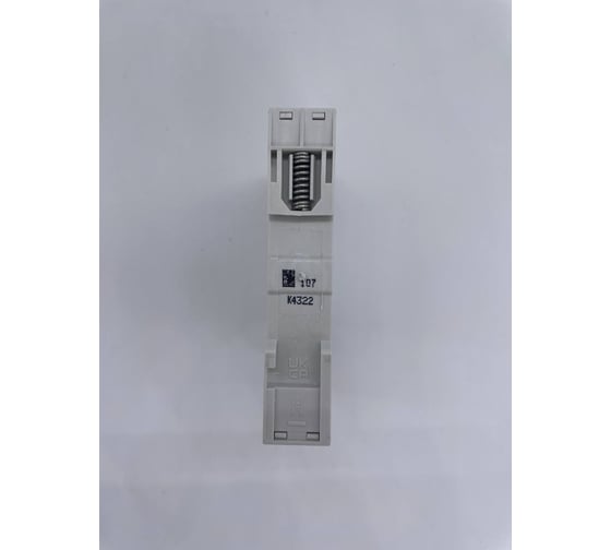 Контактор модульный iskra IKD20-20/24V УТ-00022134