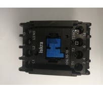 Контактор накладной iskra KNL16-10-Q7 УТ-00023204