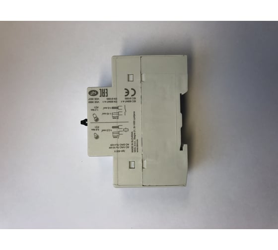Контактор модульный iskra IKD25-40/230V УТ-00022173