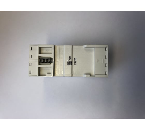 Контактор модульный iskra IKD25-40/230V УТ-00022173