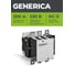 Контактор GENERICA КТИе-5200, 200А, 230В/АС3 KKTE50-200-230-10 2