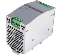 Блок питания EKF 24В, DR-120W-24, PROxima SQdr-120w-24