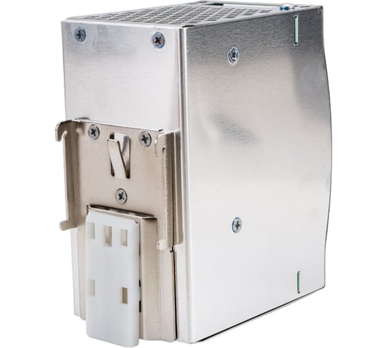 Блок питания EKF 24В, DR-120W-24, PROxima SQdr-120w-24