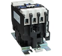 Контактор электромагнитный Электротехник LC1E40M5, 3P, 40А, 1НО и 1НЗ, 220В/50Гц, ET014331