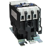 Контактор электромагнитный Электротехник LC1E40Q5, 3Р, 40А, 1НО и 1НЗ, 380В/50Гц, ET014332