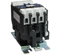 Контактор электромагнитный Электротехник LC1E65Q5, 3Р, 65А, 1НО и 1НЗ, 380В/50Гц, ET014342