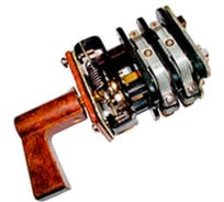 Универсальный переключатель Электротехник УП 5312-С86 ET001848