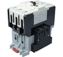 Пускатель электромагнитный Электротехник ПМ12-063151 УХЛ4 В, 110В/50Гц, 2з и 2р, 63А, нереверсивный, без реле, IP20, ET013899