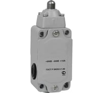 Выключатель путевой концевой Texenergo ВП15М 21Б-211 У2.3 VP15-211-3