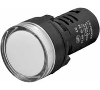 Сигнальная лампа Giovenzana (зел.) источн. пит. - АС220V PLML2L220