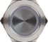 Кнопка EKF PROxima S-Pro67, 19 мм, с фиксацией, с оранжевой подсветкой, 230В 20 шт. s-pro67-231 2