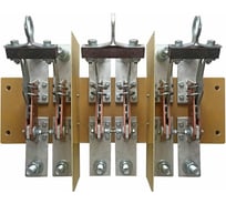 Разъединитель EKF PROxima РЕ19-44-31160, 2000А re19-4431160